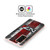 EA Bioware Mass Effect Graphics N7 Logo Distressed Soft Gel Case for Huawei P Smart (2020)