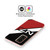 EA Bioware Mass Effect Graphics N7 Logo Stripes Soft Gel Case for Huawei P Smart (2020)