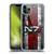 EA Bioware Mass Effect Graphics N7 Logo Distressed Soft Gel Case for Apple iPhone 11 Pro Max & MagSafe