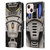 EA Bioware Mass Effect Armor Collection Cerberus Leather Book Wallet Case Cover For Apple iPhone 13
