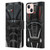 EA Bioware Mass Effect Armor Collection N7 Leather Book Wallet Case Cover For Apple iPhone 13