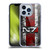 EA Bioware Mass Effect Graphics N7 Logo Distressed Soft Gel Case for Apple iPhone 13 Pro & MagSafe
