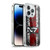 EA Bioware Mass Effect Graphics N7 Logo Distressed Soft Gel Case for Apple iPhone 13 Pro & MagSafe