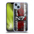 EA Bioware Mass Effect Graphics N7 Logo Distressed Soft Gel Case for Apple iPhone 14 Plus & MagSafe