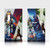 EA Bioware Mass Effect Graphics N7 Logo Stripes Soft Gel Case for Apple iPhone 7 Plus / iPhone 8 Plus