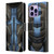 EA Bioware Mass Effect Armor Collection Garrus Vakarian Leather Book Wallet Case Cover For Apple iPhone 14 Pro Max