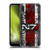 EA Bioware Mass Effect Graphics N7 Logo Distressed Soft Gel Case for LG K22