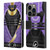 EA Bioware Mass Effect Armor Collection Tali'Zorah nar Rayya Leather Book Wallet Case Cover For Apple iPhone 14 Pro