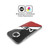 EA Bioware Mass Effect Graphics N7 Logo Stripes Soft Gel Case for Motorola Moto E6 Plus