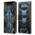 EA Bioware Mass Effect Armor Collection Garrus Vakarian Leather Book Wallet Case Cover For LG K22