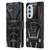 EA Bioware Mass Effect Armor Collection N7 Leather Book Wallet Case Cover For Motorola Edge X30