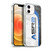 EA Bioware Mass Effect 3 Badges And Logos SR2 Normandy Soft Gel Case for Apple iPhone 12 / iPhone 12 Pro & MagSafe