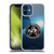 EA Bioware Mass Effect 3 Badges And Logos N7 Training Program Soft Gel Case for Apple iPhone 12 Mini