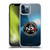 EA Bioware Mass Effect 3 Badges And Logos N7 Training Program Soft Gel Case for Apple iPhone 12 Pro Max