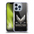 EA Bioware Mass Effect 3 Badges And Logos Spectre Soft Gel Case for Apple iPhone 13 Pro