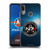 EA Bioware Mass Effect 3 Badges And Logos N7 Training Program Soft Gel Case for Motorola Moto E6 Plus