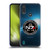 EA Bioware Mass Effect 3 Badges And Logos N7 Training Program Soft Gel Case for Motorola Moto E6s (2020)