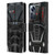EA Bioware Mass Effect Armor Collection N7 Leather Book Wallet Case Cover For Xiaomi 12 Pro