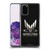 EA Bioware Mass Effect 3 Badges And Logos Spectre Soft Gel Case for Samsung Galaxy S20+ / S20+ 5G