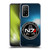 EA Bioware Mass Effect 3 Badges And Logos N7 Training Program Soft Gel Case for Xiaomi Mi 10T 5G