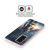 EA Bioware Mass Effect Andromeda Graphics Key Art Super Deluxe 2017 Soft Gel Case for Huawei P Smart (2021)