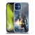 EA Bioware Mass Effect Andromeda Graphics Key Art Super Deluxe 2017 Soft Gel Case for Apple iPhone 12 Mini