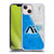 EA Bioware Mass Effect Andromeda Graphics Initiative Distressed Soft Gel Case for Apple iPhone 13