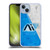 EA Bioware Mass Effect Andromeda Graphics Initiative Distressed Soft Gel Case for Apple iPhone 14 Plus