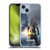 EA Bioware Mass Effect Andromeda Graphics Key Art Super Deluxe 2017 Soft Gel Case for Apple iPhone 14 Plus