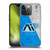 EA Bioware Mass Effect Andromeda Graphics Initiative Distressed Soft Gel Case for Apple iPhone 14 Pro