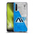 EA Bioware Mass Effect Andromeda Graphics Initiative Distressed Soft Gel Case for OPPO Find X2 Lite 5G