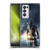 EA Bioware Mass Effect Andromeda Graphics Key Art Super Deluxe 2017 Soft Gel Case for OPPO Find X3 Neo / Reno5 Pro+ 5G