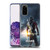 EA Bioware Mass Effect Andromeda Graphics Key Art Super Deluxe 2017 Soft Gel Case for Samsung Galaxy S20 / S20 5G