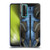 EA Bioware Mass Effect Armor Collection Garrus Vakarian Soft Gel Case for Huawei P Smart (2021)