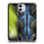 EA Bioware Mass Effect Armor Collection Garrus Vakarian Soft Gel Case for Apple iPhone 11