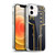 EA Bioware Mass Effect Armor Collection Officer Soft Gel Case for Apple iPhone 12 / iPhone 12 Pro & MagSafe