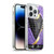 EA Bioware Mass Effect Armor Collection Tali'Zorah nar Rayya Soft Gel Case for Apple iPhone 13 Pro & MagSafe
