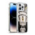 EA Bioware Mass Effect Armor Collection Cerberus Soft Gel Case for Apple iPhone 14 Pro Max & MagSafe