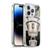 EA Bioware Mass Effect Armor Collection Cerberus Soft Gel Case for Apple iPhone 14 Pro & MagSafe