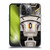 EA Bioware Mass Effect Armor Collection Cerberus Soft Gel Case for Apple iPhone 14 Pro