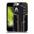EA Bioware Mass Effect Armor Collection Officer Soft Gel Case for Apple iPhone 5c
