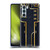 EA Bioware Mass Effect Armor Collection Officer Soft Gel Case for Motorola Edge S30 / Moto G200 5G