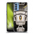 EA Bioware Mass Effect Armor Collection Cerberus Soft Gel Case for OPPO Reno 4 5G