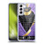 EA Bioware Mass Effect Armor Collection Tali'Zorah nar Rayya Soft Gel Case for Samsung Galaxy S21 5G