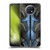 EA Bioware Mass Effect Armor Collection Garrus Vakarian Soft Gel Case for Xiaomi Redmi Note 9T 5G