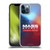 EA Bioware Mass Effect Legendary Graphics Logo Key Art Soft Gel Case for Apple iPhone 12 Pro Max