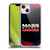 EA Bioware Mass Effect Legendary Graphics Logo Soft Gel Case for Apple iPhone 13