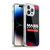 EA Bioware Mass Effect Legendary Graphics Logo Soft Gel Case for Apple iPhone 13 Pro Max