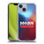 EA Bioware Mass Effect Legendary Graphics Logo Key Art Soft Gel Case for Apple iPhone 14