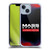 EA Bioware Mass Effect Legendary Graphics Logo Soft Gel Case for Apple iPhone 14